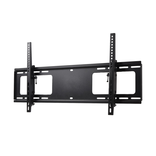 RCA Tilt TV Wall Mount 43-in/100-in - Black