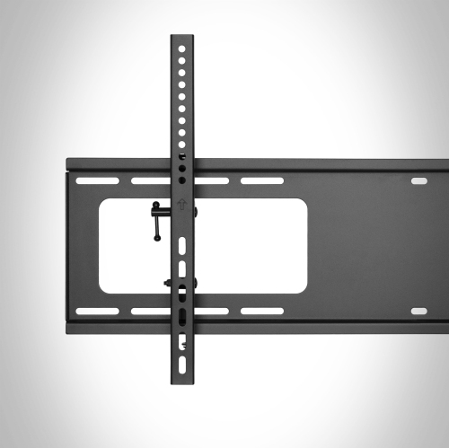RCA Tilt TV Wall Mount 43-in/100-in - Black