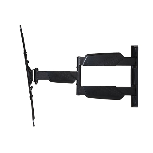 RCA Full Motion TV Wall Mount 23-in/60-in - Black