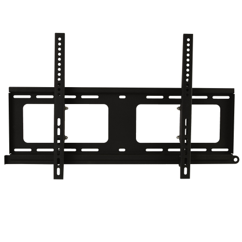 RCA Anti-Theft Weatherproof Tilt TV Wall Mount 37-in/90-in - Black
