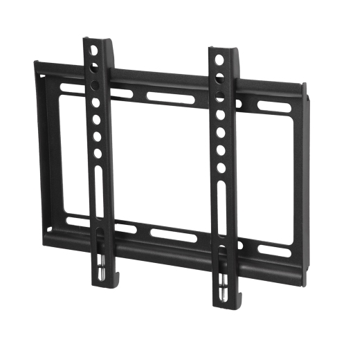 RCA Fixed TV Wall Mount 13-in/37-in - Black
