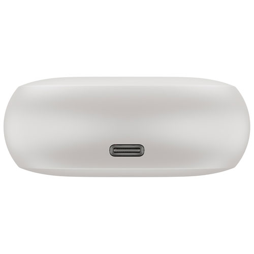 Bose Ultra Open Earbuds Charging Case - White Smoke