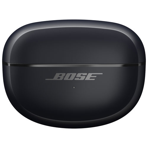 Bose Ultra Open Earbuds Charging Case - Black