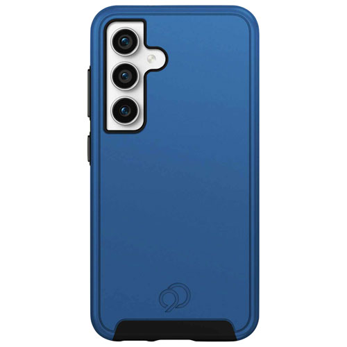 Nimbus9 Cirrus2 Fitted Hard Shell Case for Galaxy S24+ - Cobalt Blue