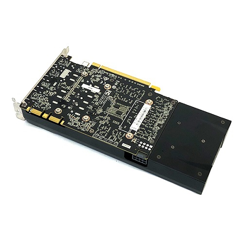 Carte graphique NVIDIA GeForce GTX 1070 8&nbsp;Go d'Acer remise à neuf