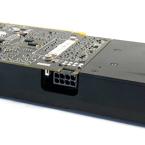 Carte graphique NVIDIA GeForce GTX 1070 8&nbsp;Go d'Acer remise à neuf