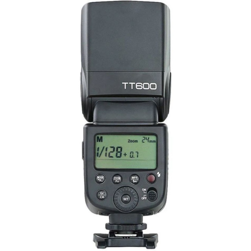 Open Box - Godox TT600 Thinklite Flash