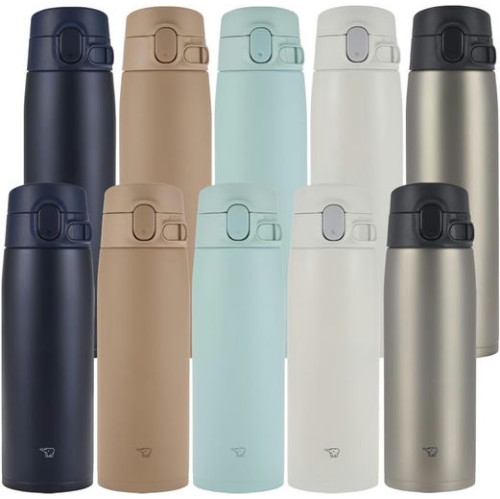 Bouteille isotherme SM-VA60XA de 20 oz en acier inoxydable de Zojirushi