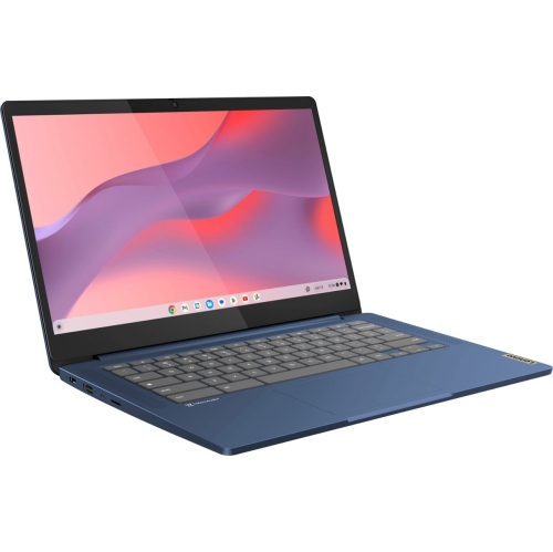 Lenovo Ideapad Slim 3 Chromebook 14