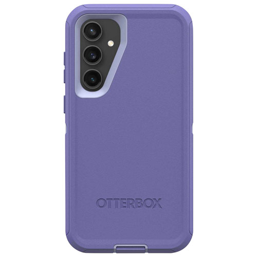 OtterBox Defender Fitted Hard Shell Case for Galaxy S24 - Mountain Majesty