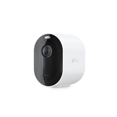 Remis à neuf - caméra de surveillance sans fil 2K Arlo VMC4040P-100NAR Pro 3