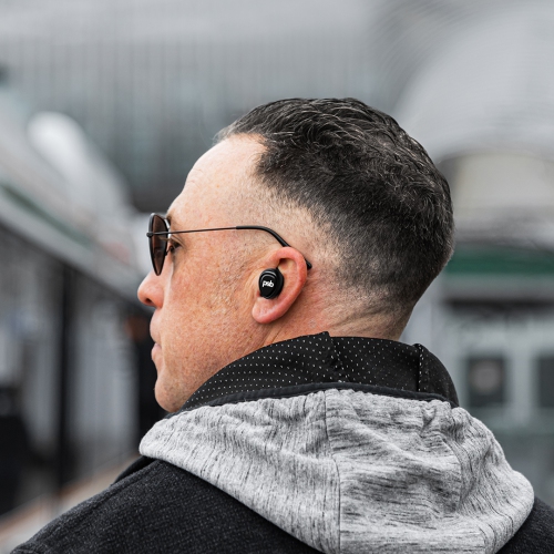 PSB Speakers M4U TWM True Wireless Micro Planar Earphones