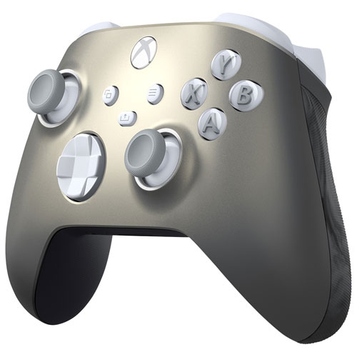 Refurbished Xbox Wireless Controller - Lunar Shift Special Edition