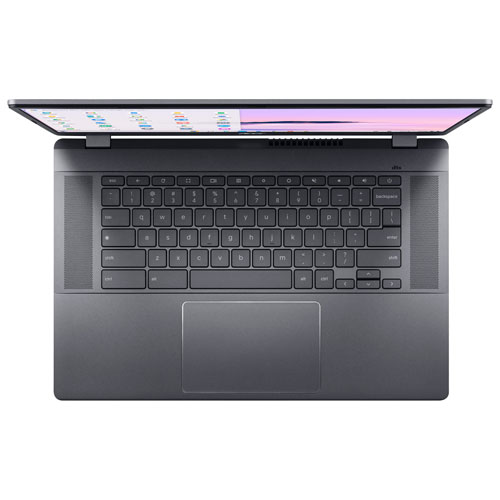 Acer Chromebook Plus 15.6" Laptop w/3 month of Google AI Pro