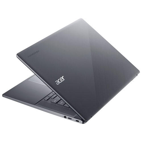 Acer Chromebook Plus 15.6" Laptop w/3 month of Google AI Pro