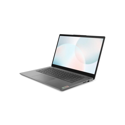 Lenovo IdeaPad 3i 14" FHD Laptop, Intel Core i5-1155G7, 8GB RAM, 512GB SSD, Windows 11 Home, Graphite Grey, Intel Iris X Graphics, Bluetooth, Wi-Fi