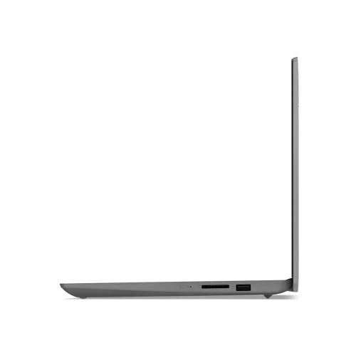 Lenovo IdeaPad 3i 14" FHD Laptop, Intel Core i5-1155G7, 8GB RAM, 512GB SSD, Windows 11 Home, Graphite Grey, Intel Iris X Graphics, Bluetooth, Wi-Fi