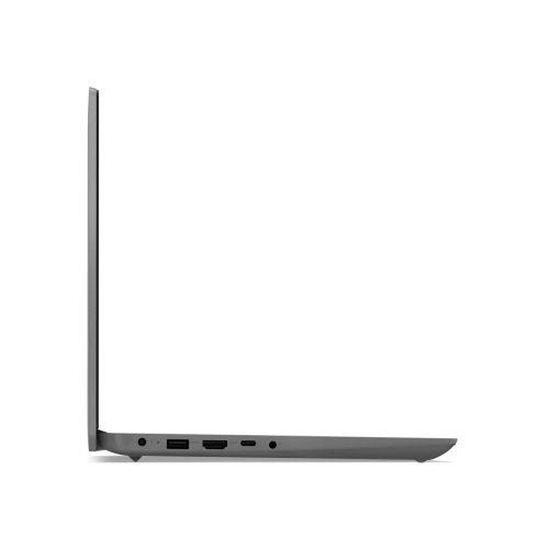 Lenovo IdeaPad 3i 14" FHD Laptop, Intel Core i5-1155G7, 8GB RAM, 512GB SSD, Windows 11 Home, Graphite Grey, Intel Iris X Graphics, Bluetooth, Wi-Fi