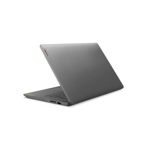 Lenovo IdeaPad 3i 14" FHD Laptop, Intel Core i5-1155G7, 8GB RAM, 512GB SSD, Windows 11 Home, Graphite Grey, Intel Iris X Graphics, Bluetooth, Wi-Fi