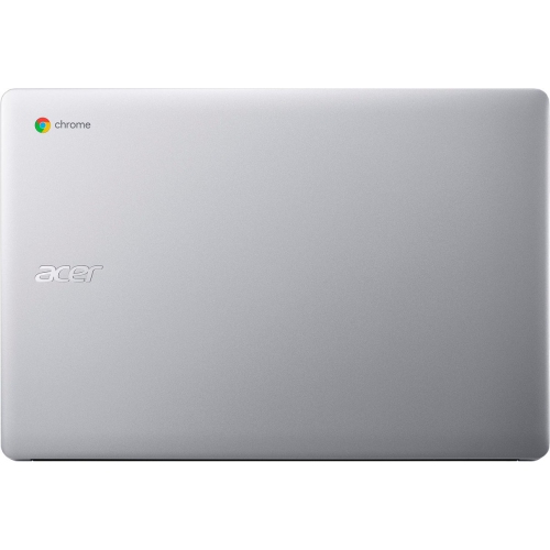 Acer Chromebook 15.6" HD Display Intel Celeron N4020 4GB 64GB Protective Sleeve Long Battery Chrome OS Silver