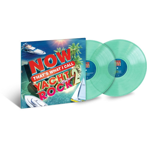 Various Artists - Now Yacht Rock 2 (Various Artists) [VINYL LP