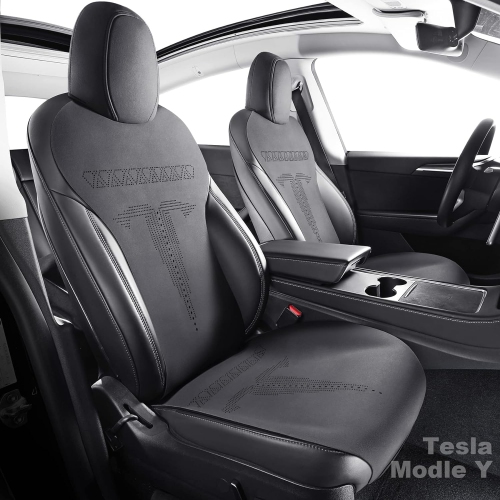 Guide-ceinture Tesla Model Y pour sièges arrière -  Canada