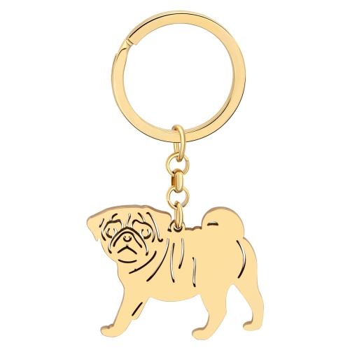 Pug top accessories gifts