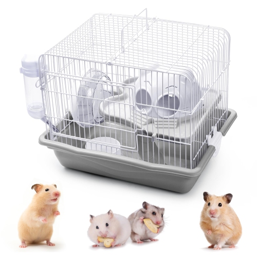 Ideal store hamster cage