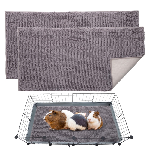 Fleece blanket rabbit clearance cage