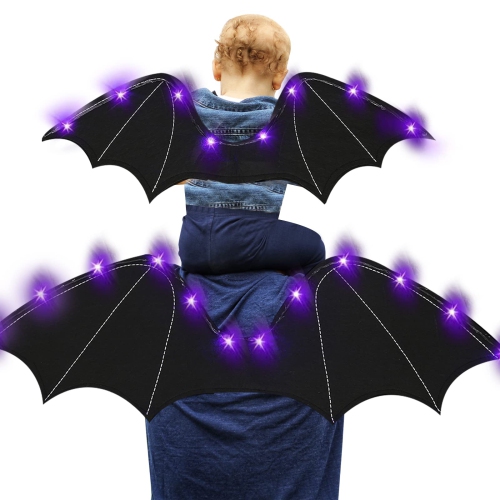 Bat wings cheap backpack