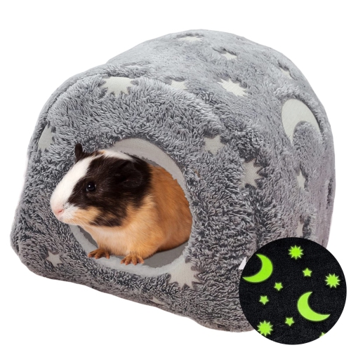 Cozy shop pet cage