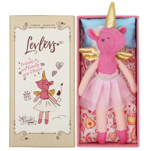 Unicorn sales family toys