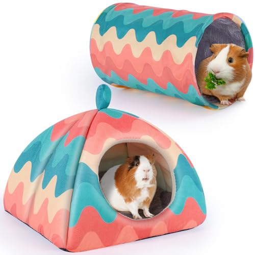 Guinea pig outlet soft bed