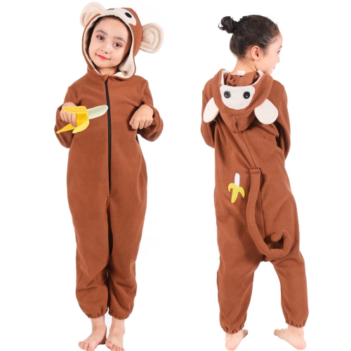 Cute animal onesies for tweens hot sale