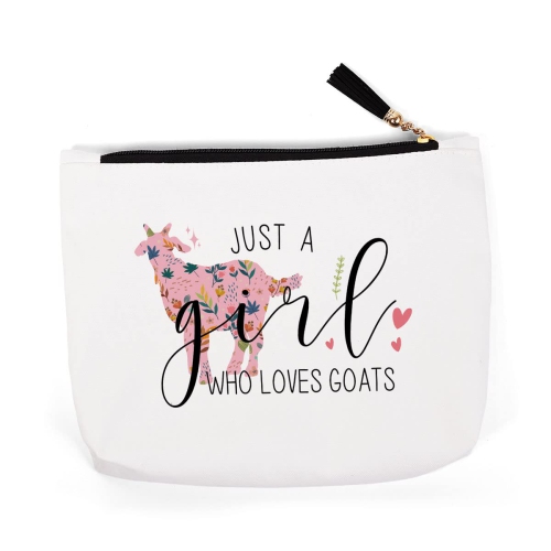 Goat Lover's Delight: Unique Goat Gifts for Women - Perfect