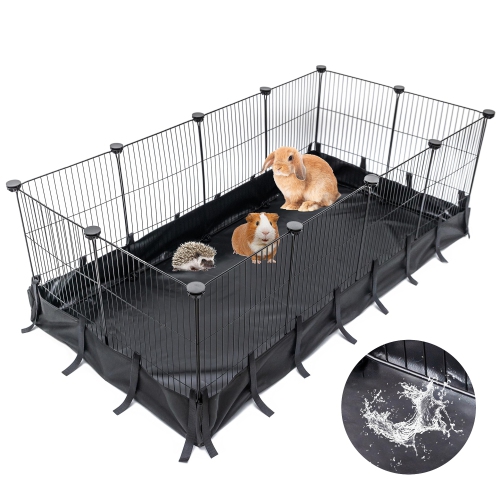 Outdoor small 2024 animal cage