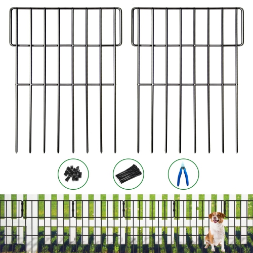 Dig barrier outlet