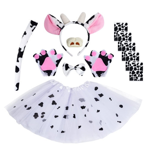 Funidelia | Ensemble d'accessoires papillon pour filles et Animaux –  Costume pour | bol