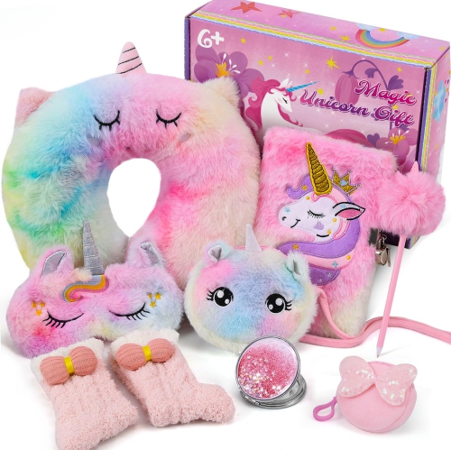 Neck pillow shop for girls