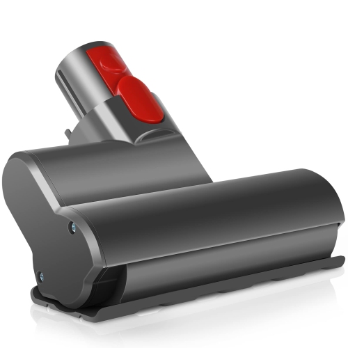 GEN  Compact Motorized Brush Head for Dyson Cordless Vacuum Cleaners - Compatible With V7, V8, V10, V11, V15 Models - High-Quality Replacement Part