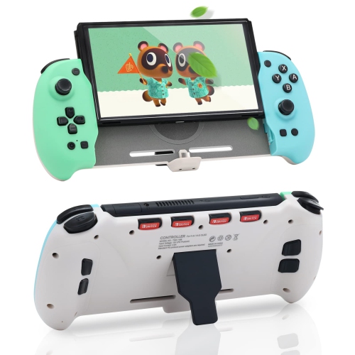 Animal crossing turbo store controller