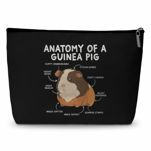 Guinea pig wash sales bag