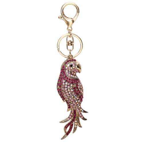 Parrot keyring sale