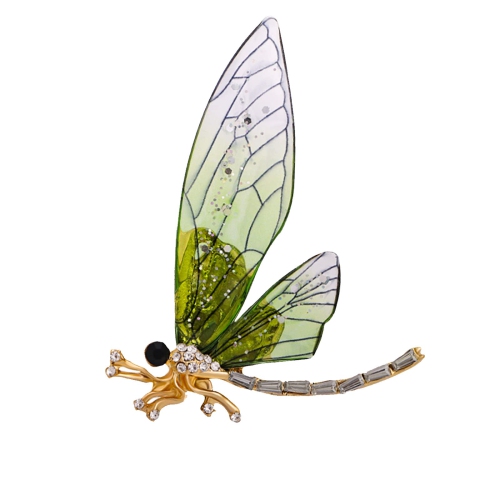 Dragonfly deals pins jewelry