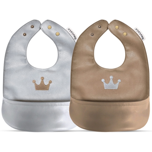 Eco best sale friendly bibs