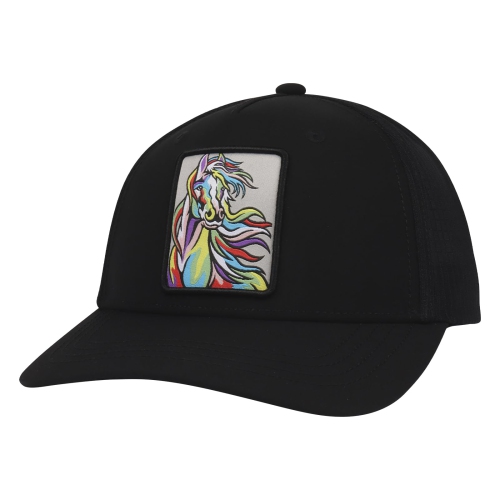 Animal Trucker Hat - Snapback Mesh Baseball Cap for Men & Women