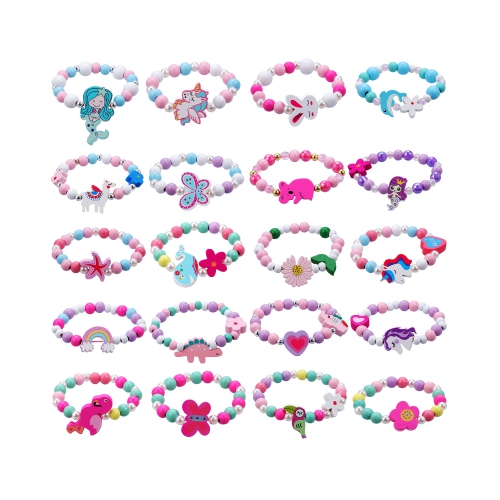 Play bracelets for on sale toddlers