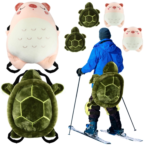 Snow Turtle Hip Waist Protection Cushion Snowboard – Snow Turtle
