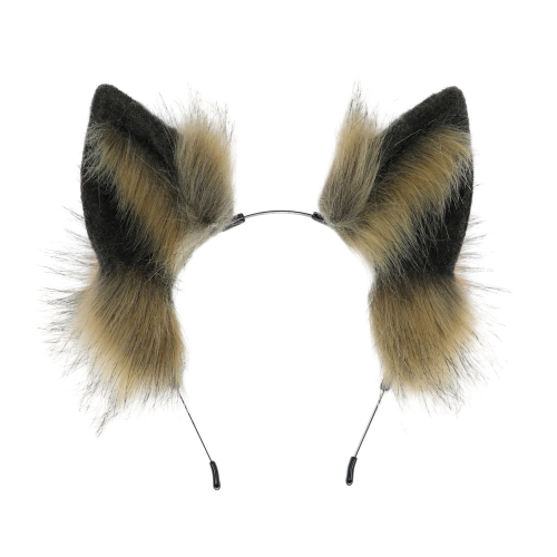  Animal Ear Headband