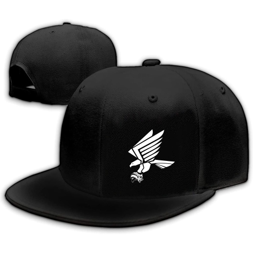 Eagle Snapback Hats for Men - Animal Freedom Baseball Caps